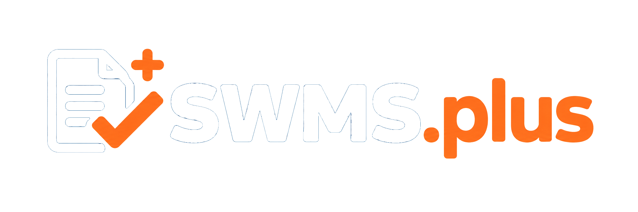 SWMS.plus logo