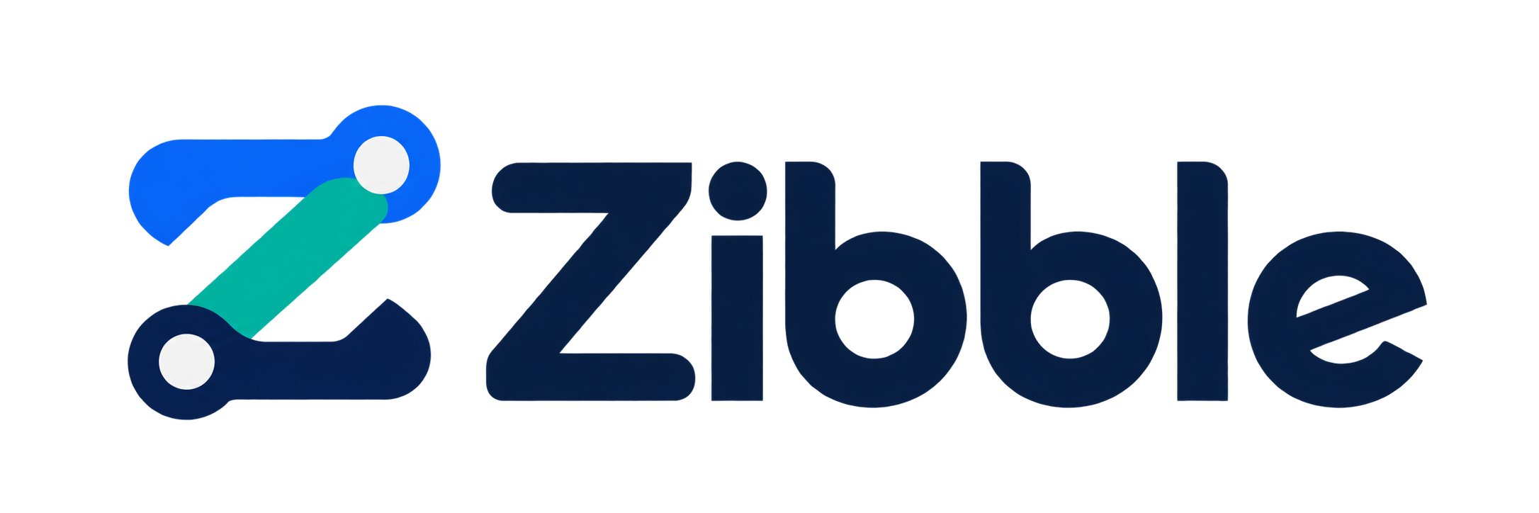 Zibble logo